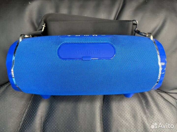 Колонка Hoco Hc5 Cool Enjoy