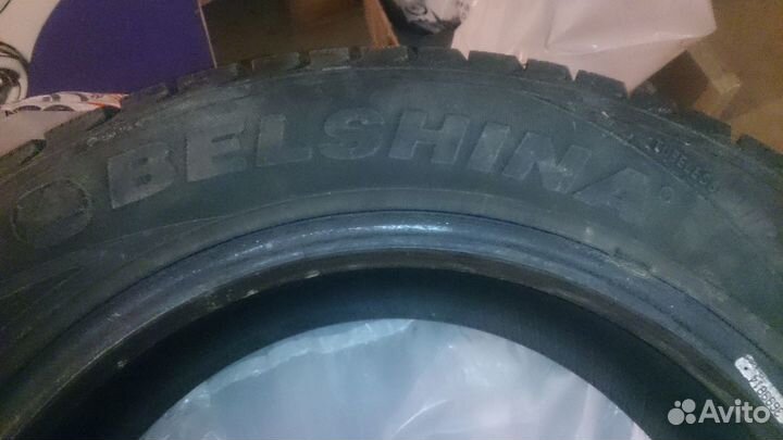 Белшина Artmotion 185/60 R15