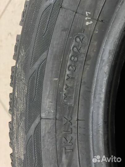 Yokohama Ice Guard IG55 185/65 R15