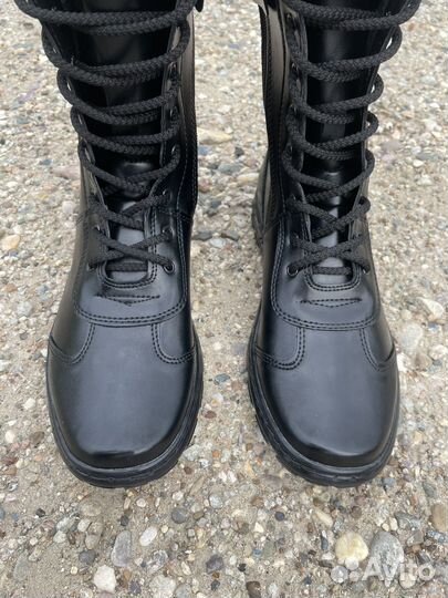 Берцы облегченные 37-45
