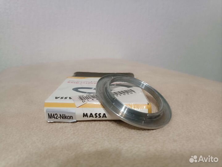 Адаптер для Nikon