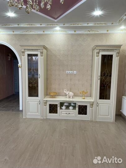 Тв Гостиная Инфинити