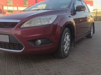 Ford Focus 2.0 MT, 2009, 182 000 км, с пробегом, цена 715 000 руб.