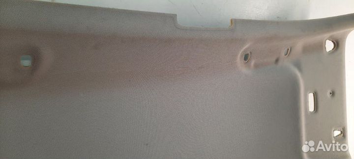 Обшивка потолка Hyundai Santa Fe 3 2012-2017