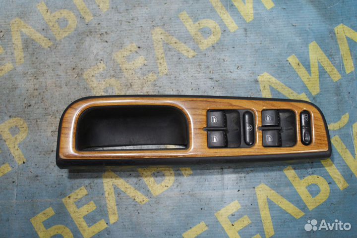 Блок управления Volkswagen Passat B5+