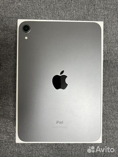 iPad mini 6 64gb