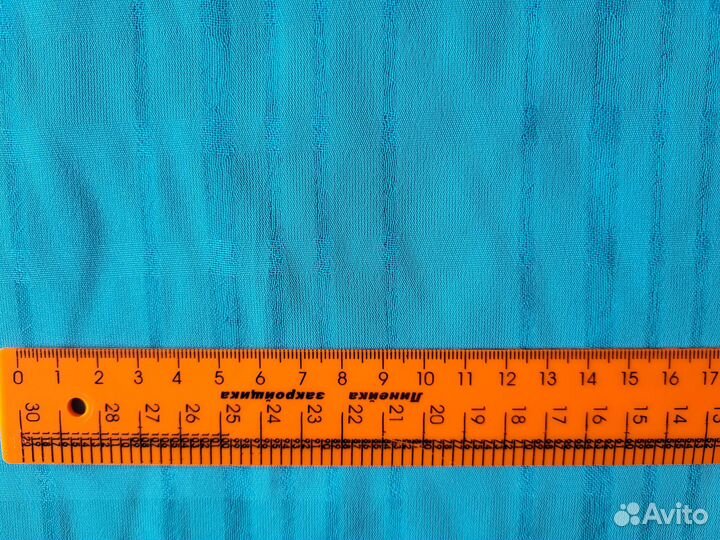 Ткань для штор тюль длина 6.1 м, ширина 1.5 м