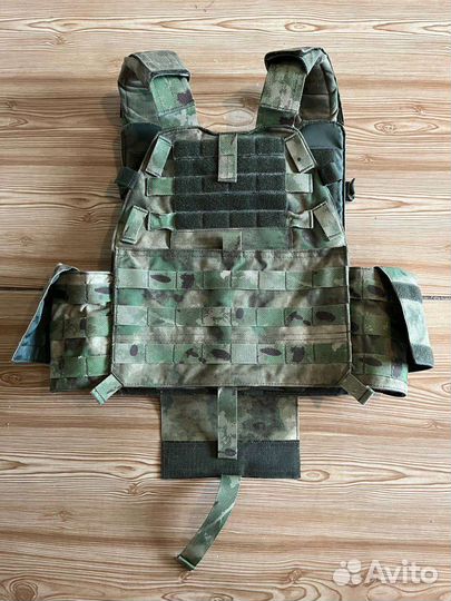 Плитник wartech