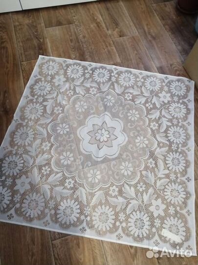 Накидка на подушку