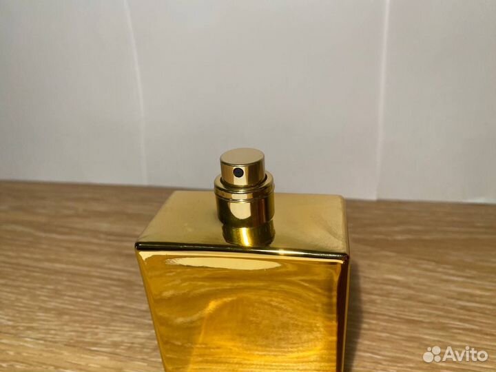 Dolce gabbana the one for men intense оригинал