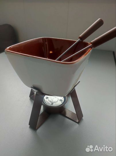 Набор для фондю