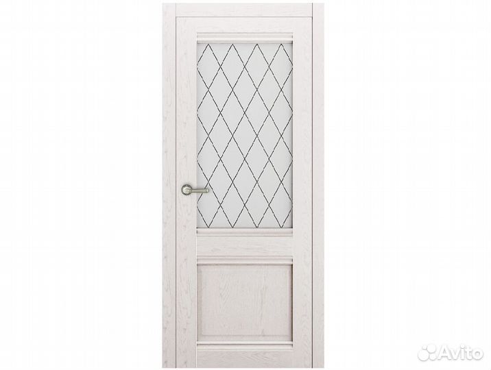 Межкомнатные двери в рассрочку