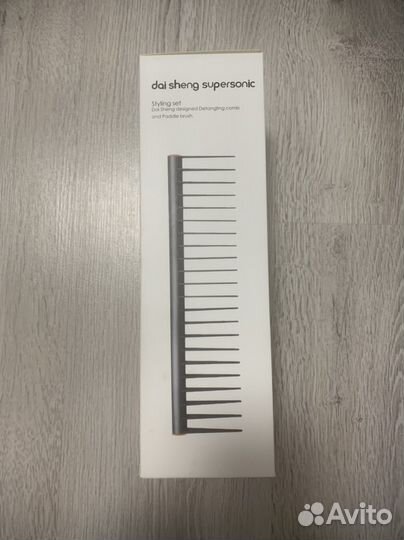 Расческа Dyson