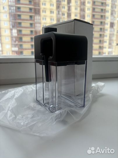 Капучинатор nespresso