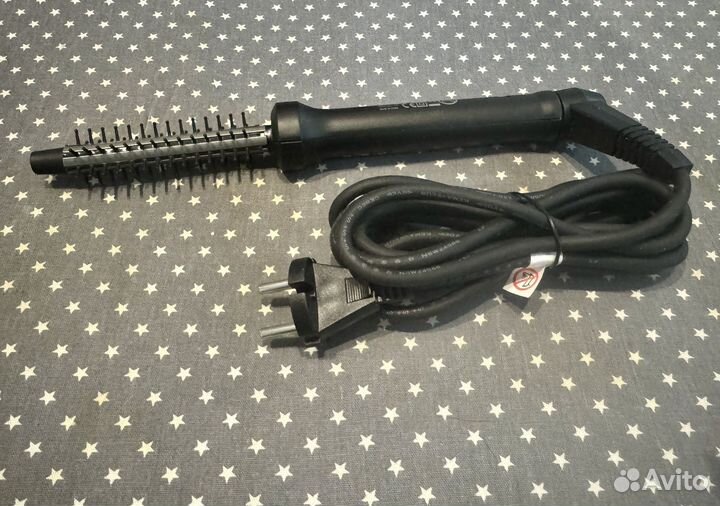 Плойка стайлер babylispro