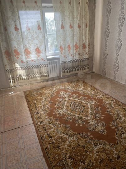 2-к. квартира, 53 м², 5/5 эт.