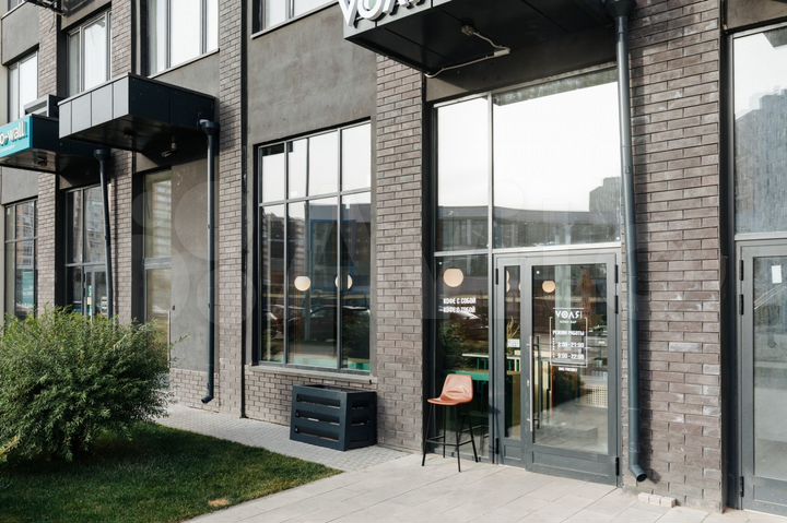 Аренда, торговое помещение, площадь 73 кв.м