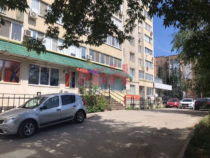 Сдам торговое помещение, 151.1 м²