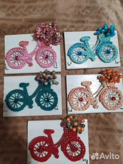 Картины и ключницы под заказ