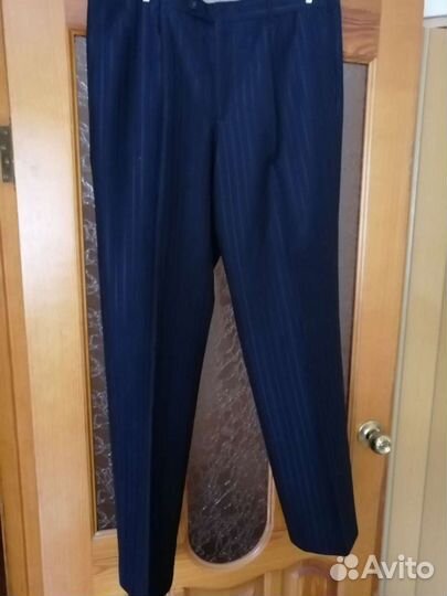 Мужской костюм