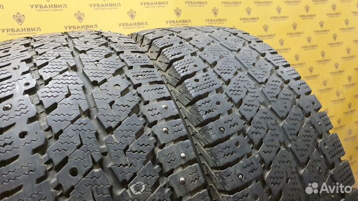 Continental VancoIceContact 205/65 R16 107R