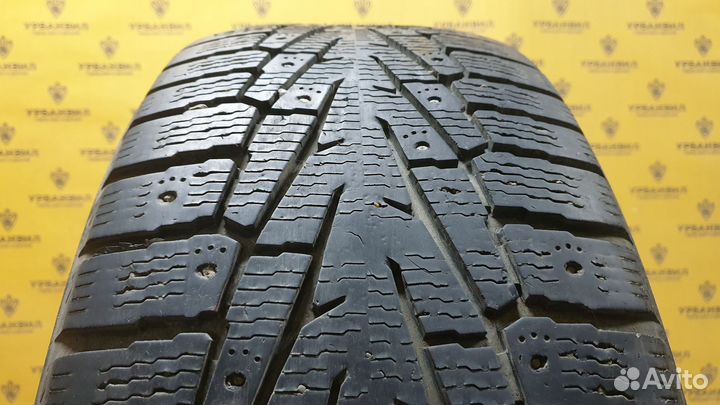 Nokian Tyres Hakkapeliitta 7 SUV 245/55 R19 107T