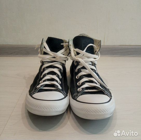 Кеды Converse chuck taylor ALL star оригинал