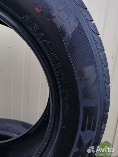 Nexen N8000 235/65 R17