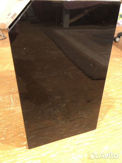 Домашний сабвуфер пассивный LG