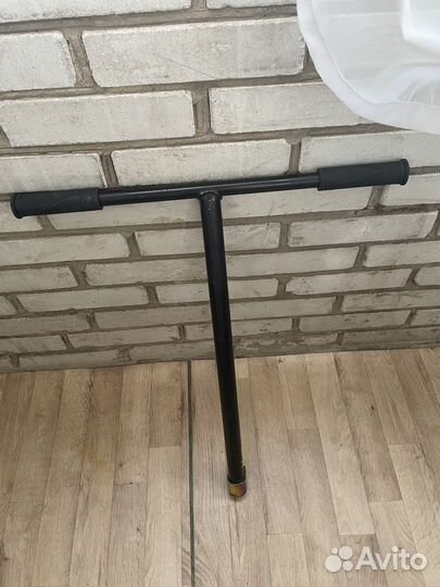 Руль для трюкового самоката