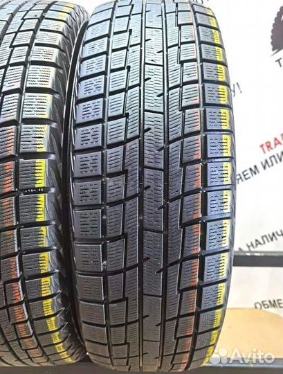 Yokohama Ice Guard IG30 205/55 R16 91M