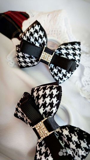 Резиночки для волос