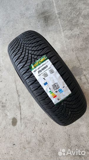 Westlake All Season Z-401 215/60 R17 96H