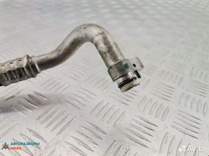 Трубка кондиционера BMW 5 F07/F10/F11 2012