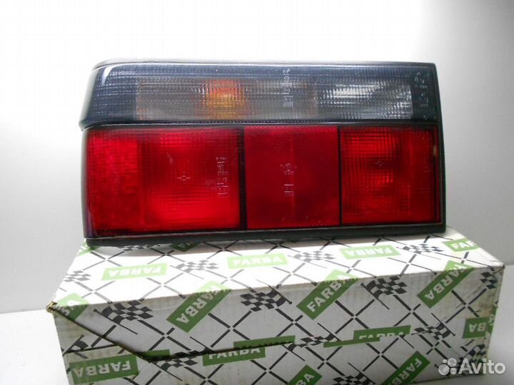 Renault 9 Задний левый фонарь Новый