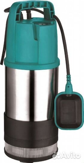 Насос для колодцев LEO xкs-900S