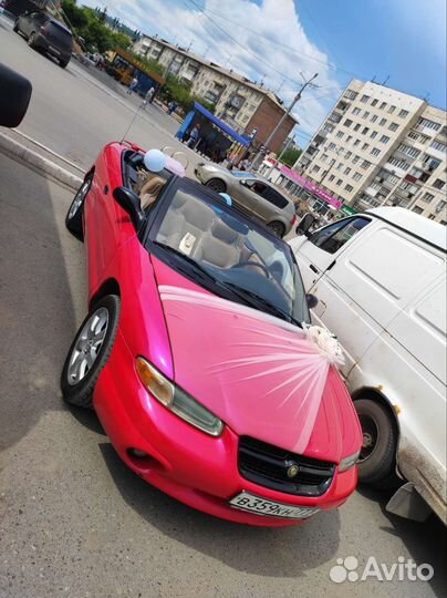 Свадебное украшение на машину