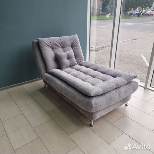 Кушетка Оттоманка