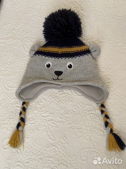 Шапка Mialt, Zara