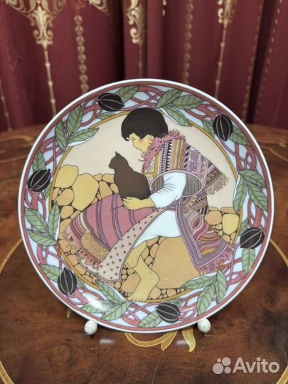 Дети мира номер 2 4 5 6 11 Heinrich