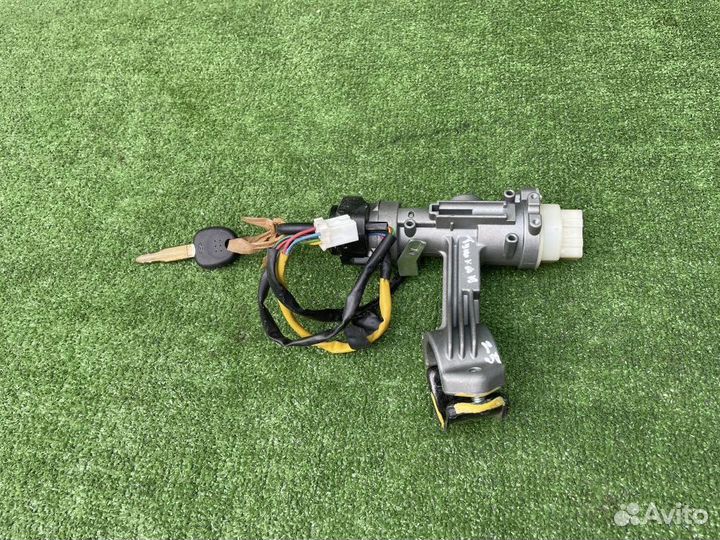 Замок зажигания Hyundai Tucson I (2004—2010)