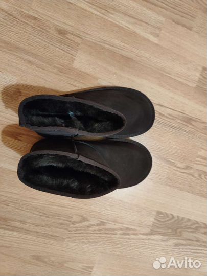 Ботинки Угги новые женские 36, 37 размер