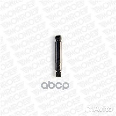 Амортизатор задний масляный Peugeot Boxer