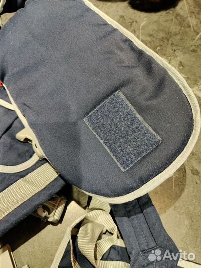 Рюкзак-переноска кенгуру