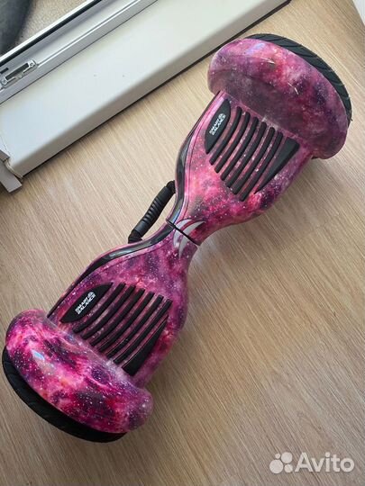 Гироскутер