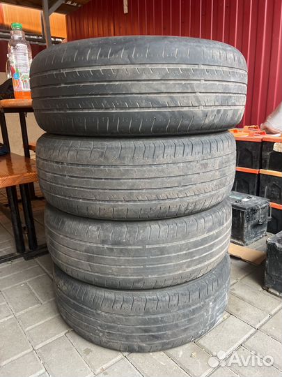 ChaoYang SU318A 215/60 R17
