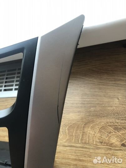 Рамка для автомагнитолы solaris