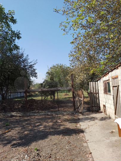 Коттедж 97 м² на участке 18 сот.