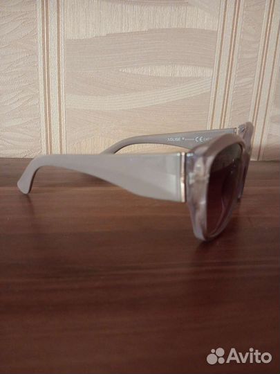 Солнцезащитные очки новые