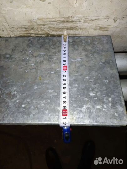 Сетка противовароатозная с поддоном